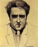 Picabia, Francis - Self-Portrait II